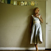 Carrie Elkin Press Photo