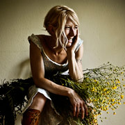 Carrie Elkin Press Photo