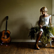 Carrie Elkin Press Photo
